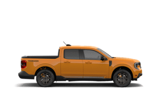 2026 Ford Maverick® External Image 1